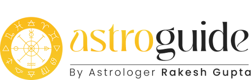 Astrology Logo
